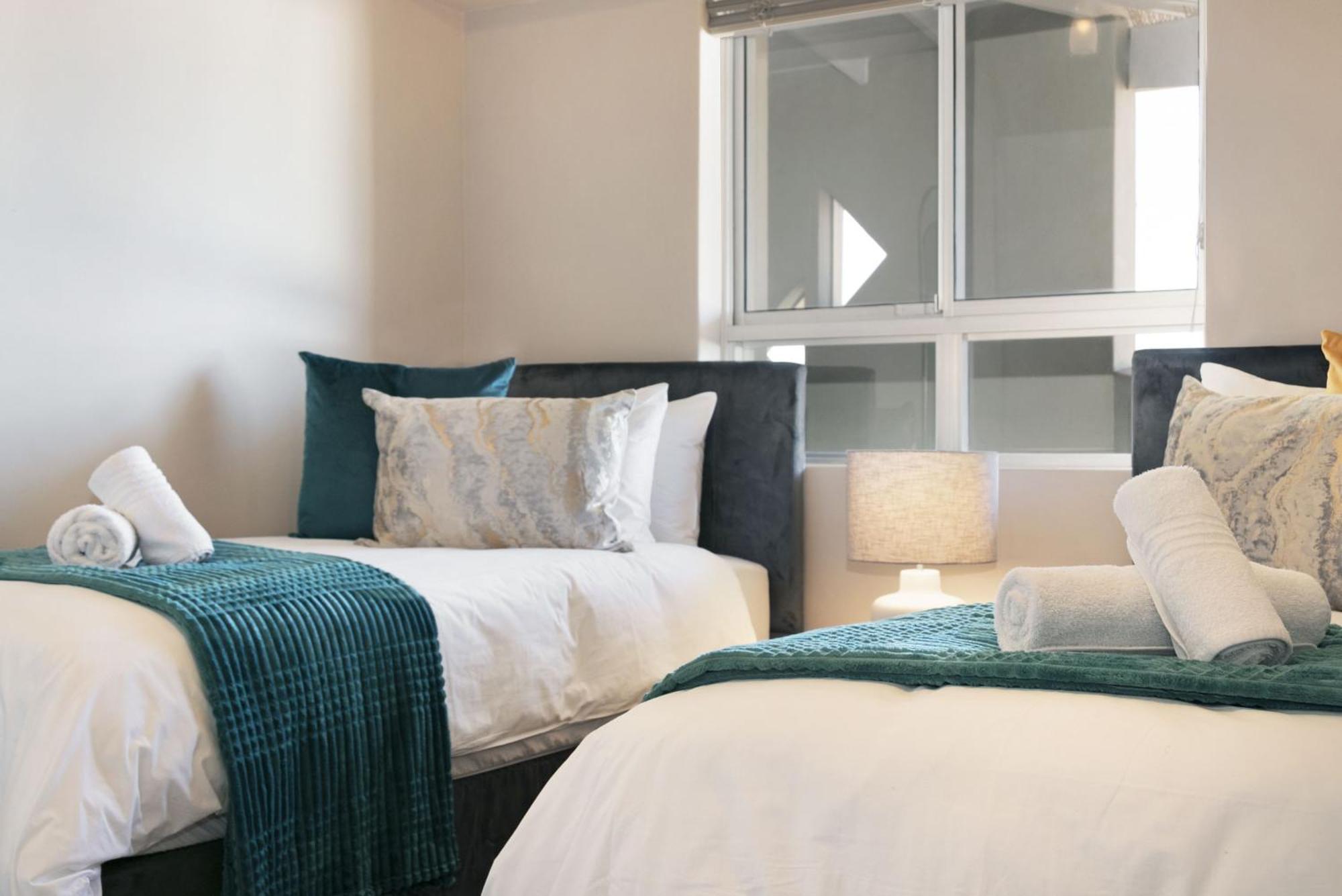 Sea Spray B404 By Hostagents Apartamento Cidade Do Cabo
